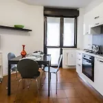 Piazzale Unita Ditalia 3 شقة أوديني