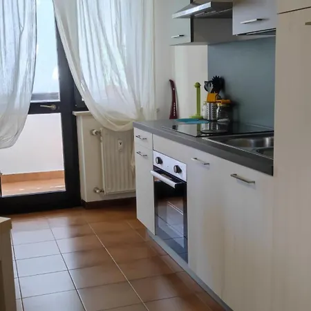 Appartement Italianway - P.le Unità D'italia 3 Udine