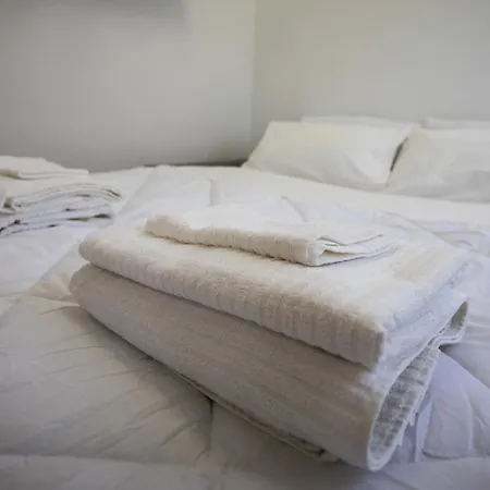 Appartement Italianway - P.le Unità D'italia 3