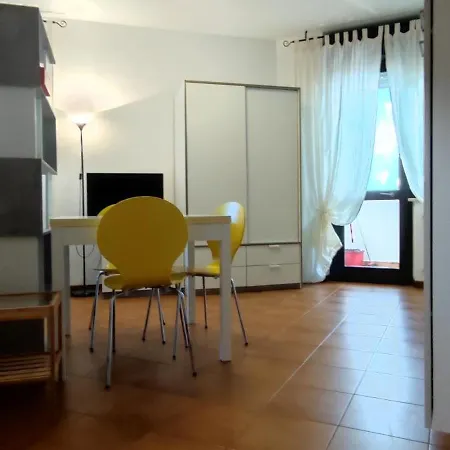 Appartement Italianway - P.le Unità D'italia 3 Udine