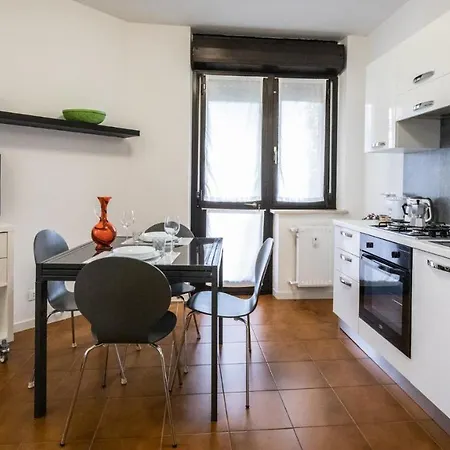Piazzale Unita Ditalia 3 Apartamento Údine