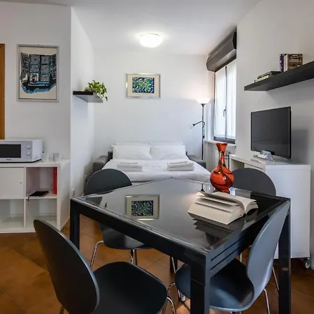 Piazzale Unita Ditalia 3 Apartment Udine