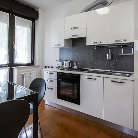 Italianway - P.le Unita D'italia 3 우디네