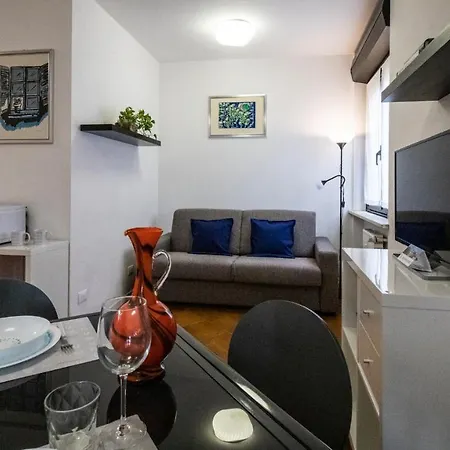 Italianway - P.le Unita D'italia 3 Daire