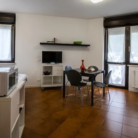 Piazzale Unita Ditalia 3 Apartmán *
