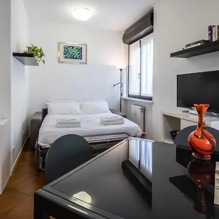 Italianway - P.le Unita D'italia 3 우디네