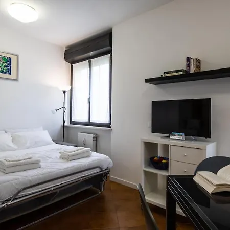 Apartmán Piazzale Unita Ditalia 3 *